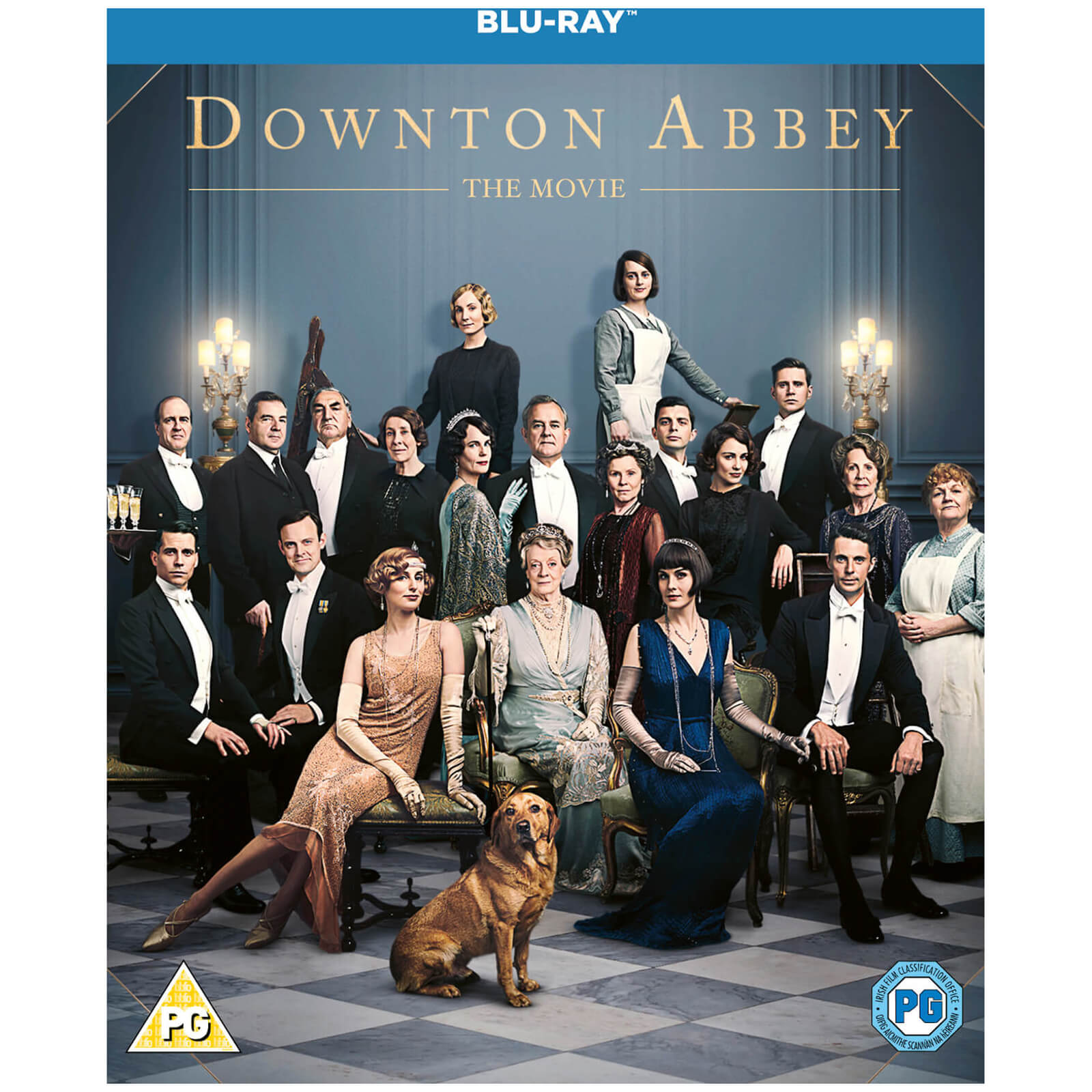 Downton Abbey von Universal Pictures