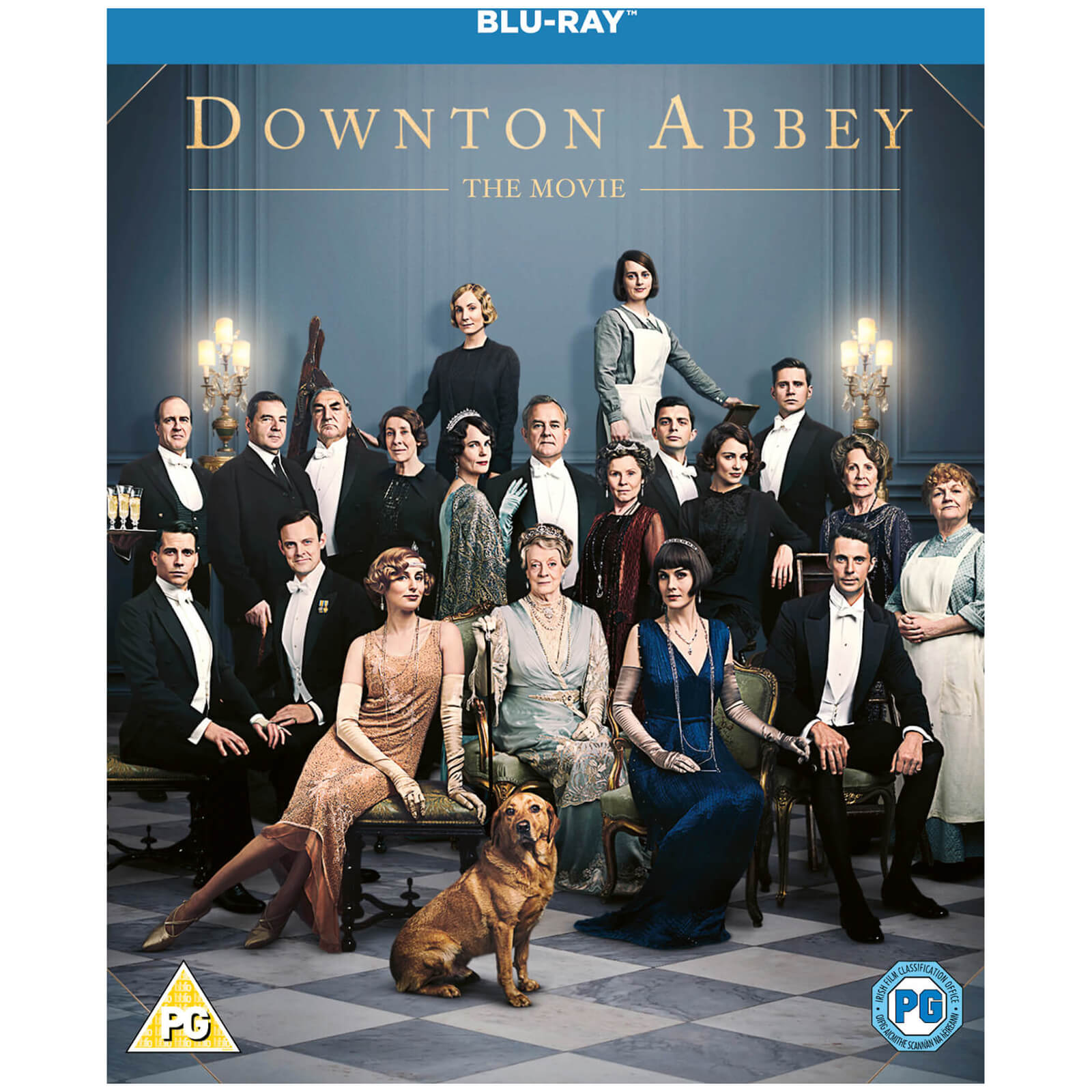 Downton Abbey Downton Abbey von Universal Pictures
