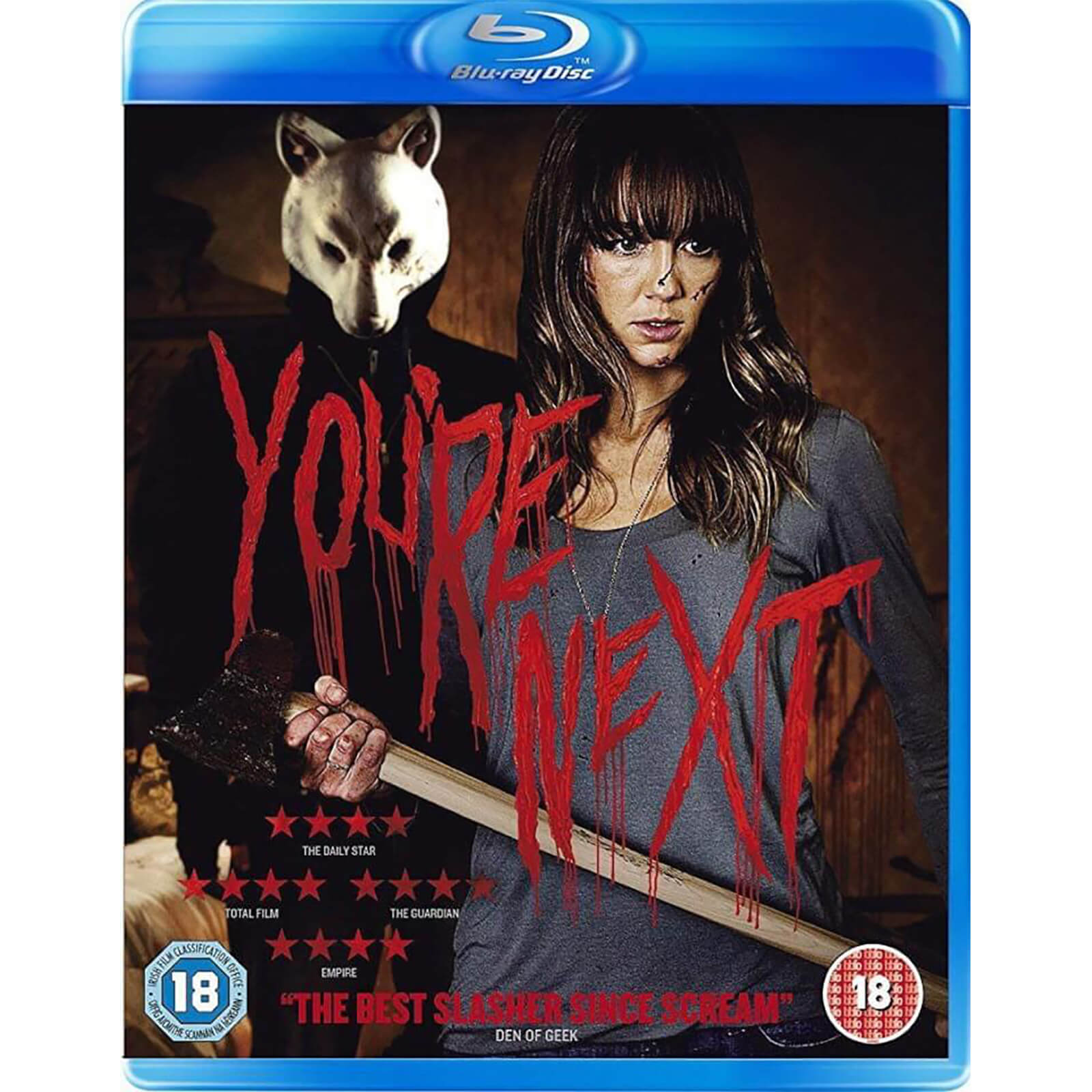 Du bist der Nächste Du bist der Nächste von Universal Pictures