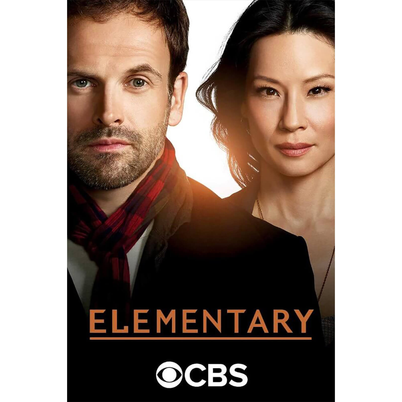 Elementary - Season 5 Elementary - Season 5 von Universal Pictures