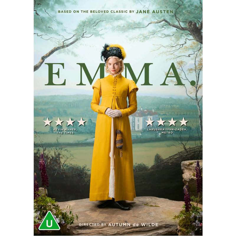 Emma von Universal Pictures