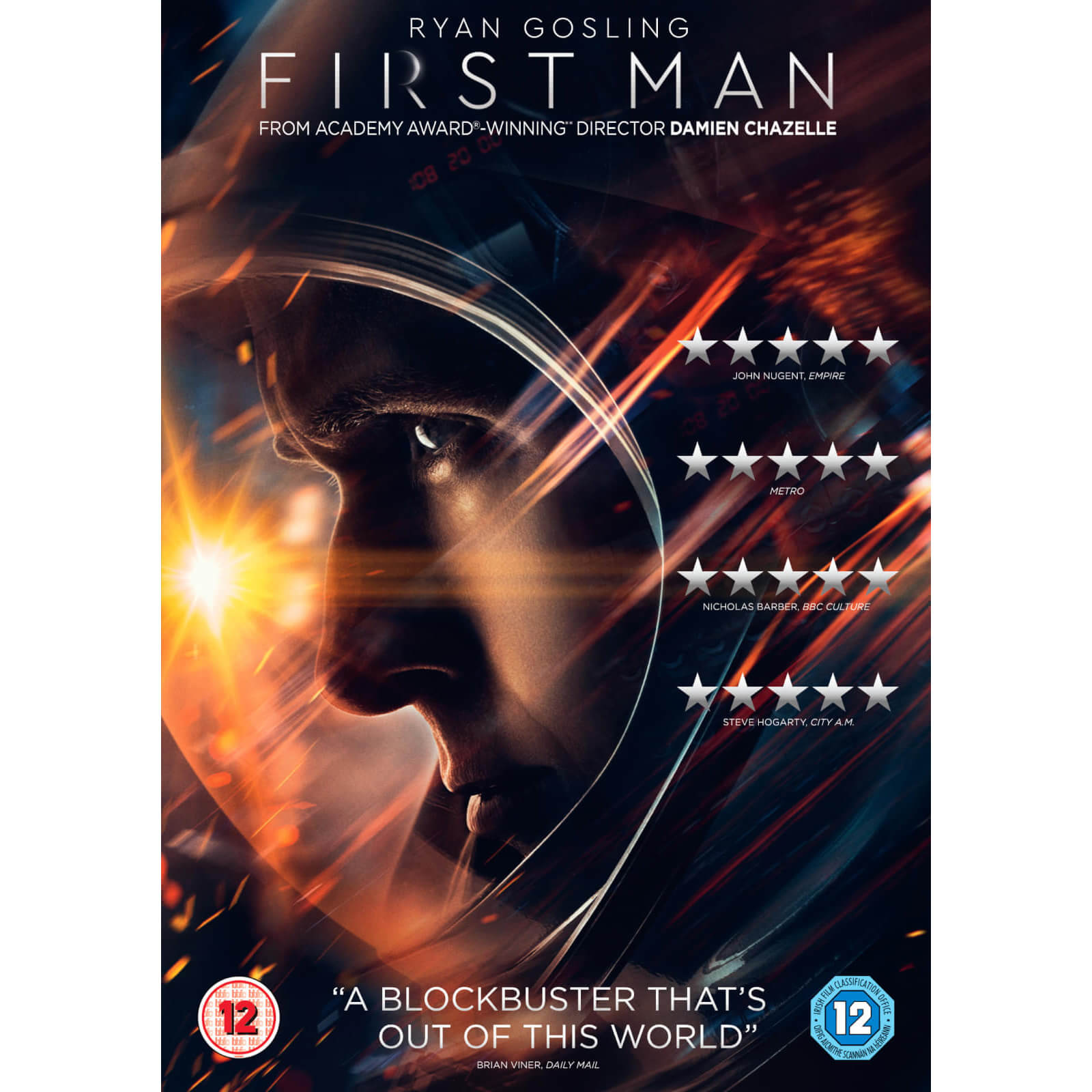 Erster Mann von Universal Pictures