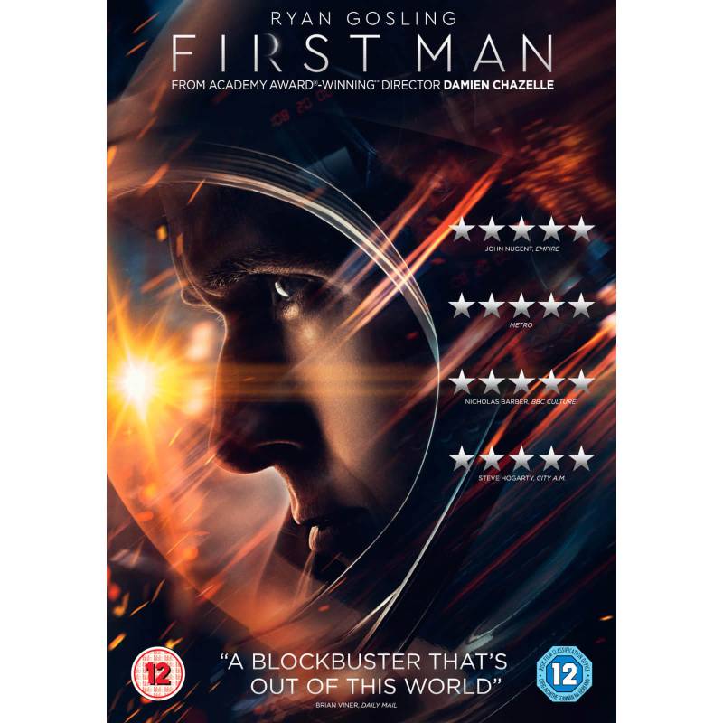 Erster Mann von Universal Pictures