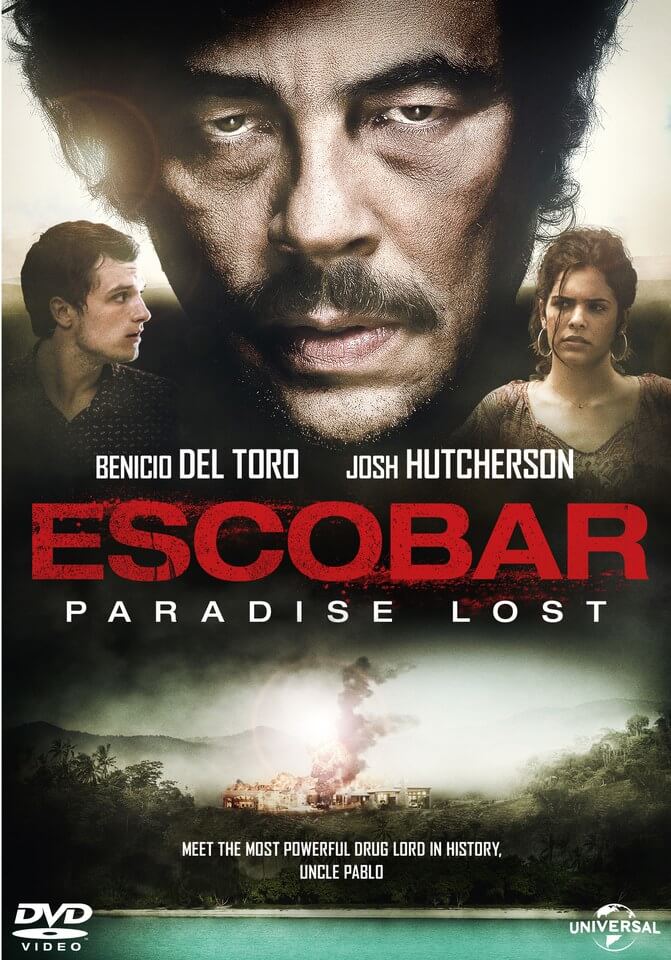Escobar: Paradise Lost Escobar: Paradise Lost von Universal Pictures