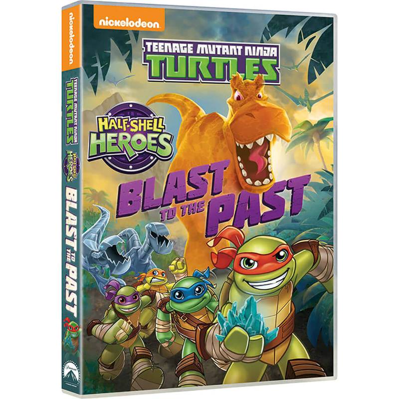 Half-Shell Heroes: Blast to the Past von Universal Pictures