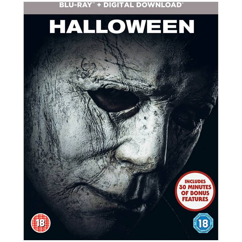 Halloween (Blu-ray + digitale Kopie) von Universal Pictures
