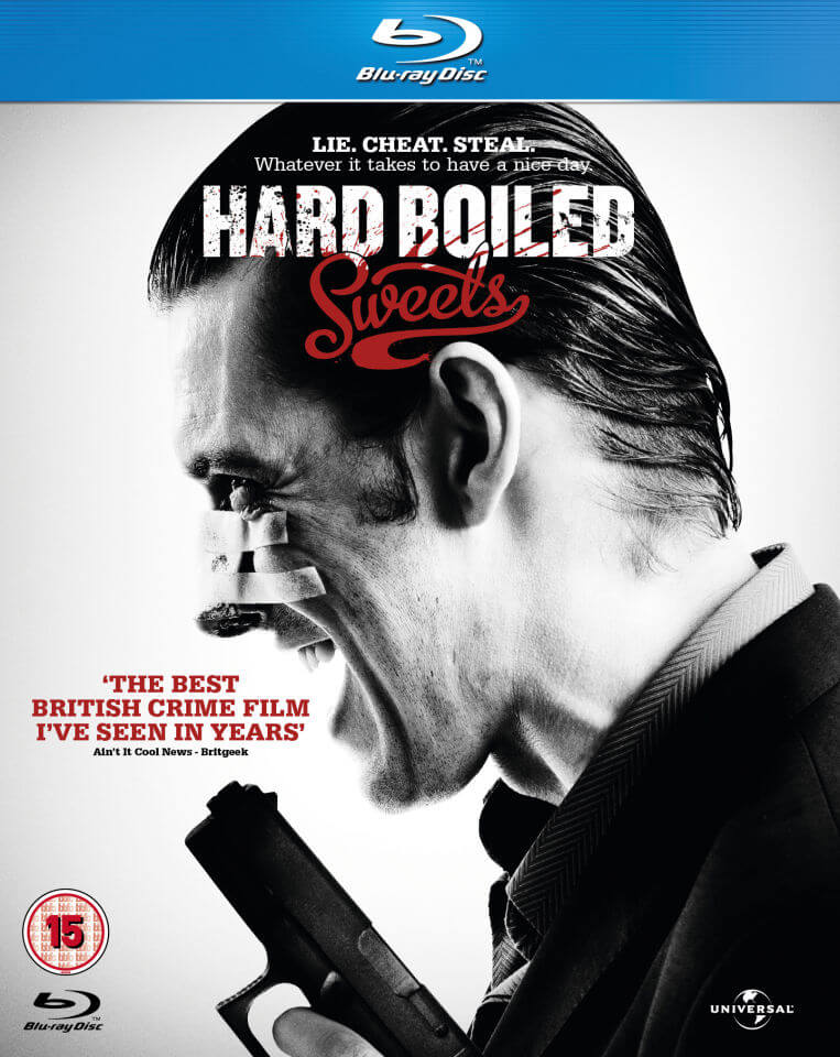 Hard Boiled Sweets Hard Boiled Sweets von Universal Pictures