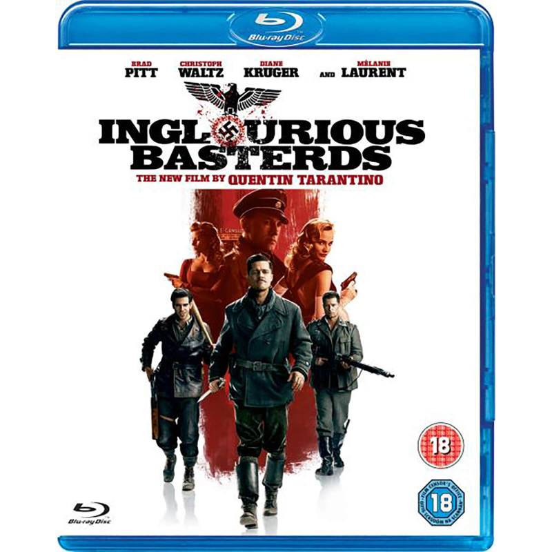 Inglourious Basterds von Universal Pictures