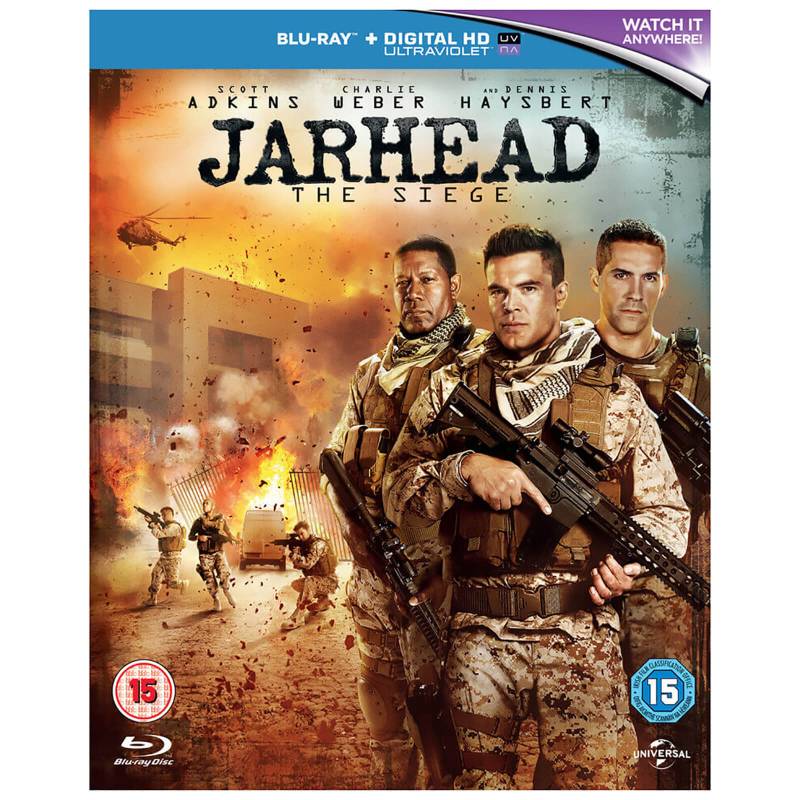 Jarhead: The Siege von Universal Pictures