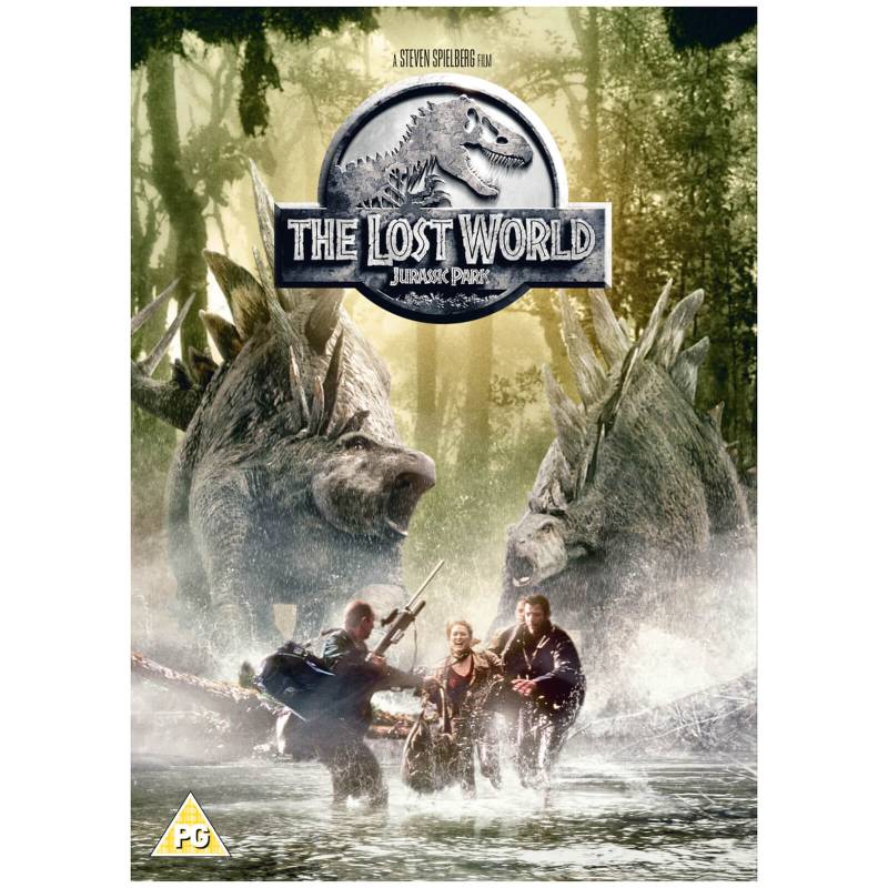 Jurassic Park: The Lost World von Universal Pictures
