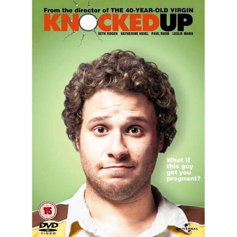 Knocked Up von Universal Pictures