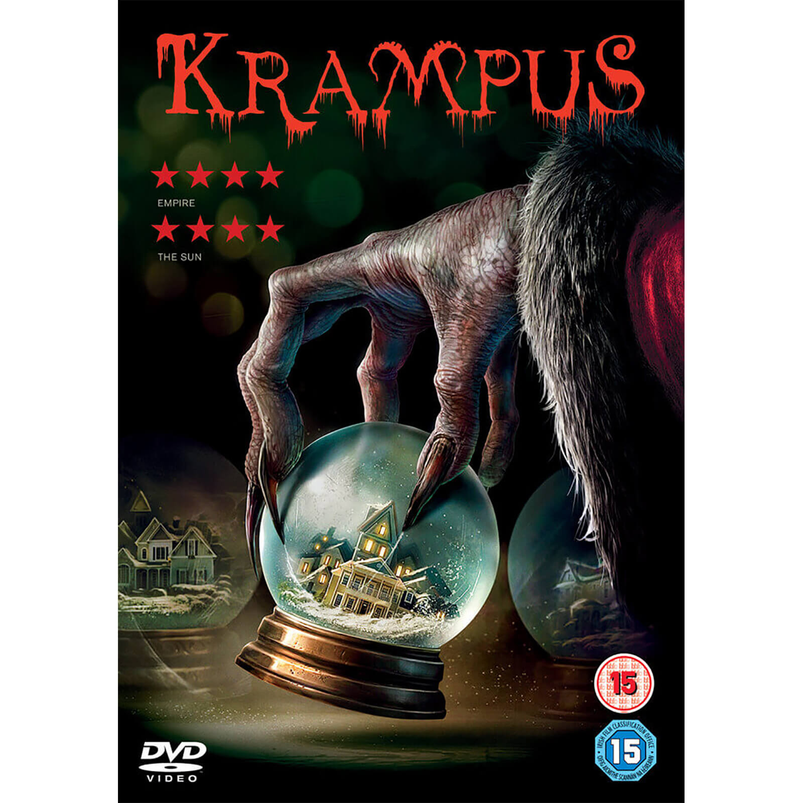 Krampus von Universal Pictures