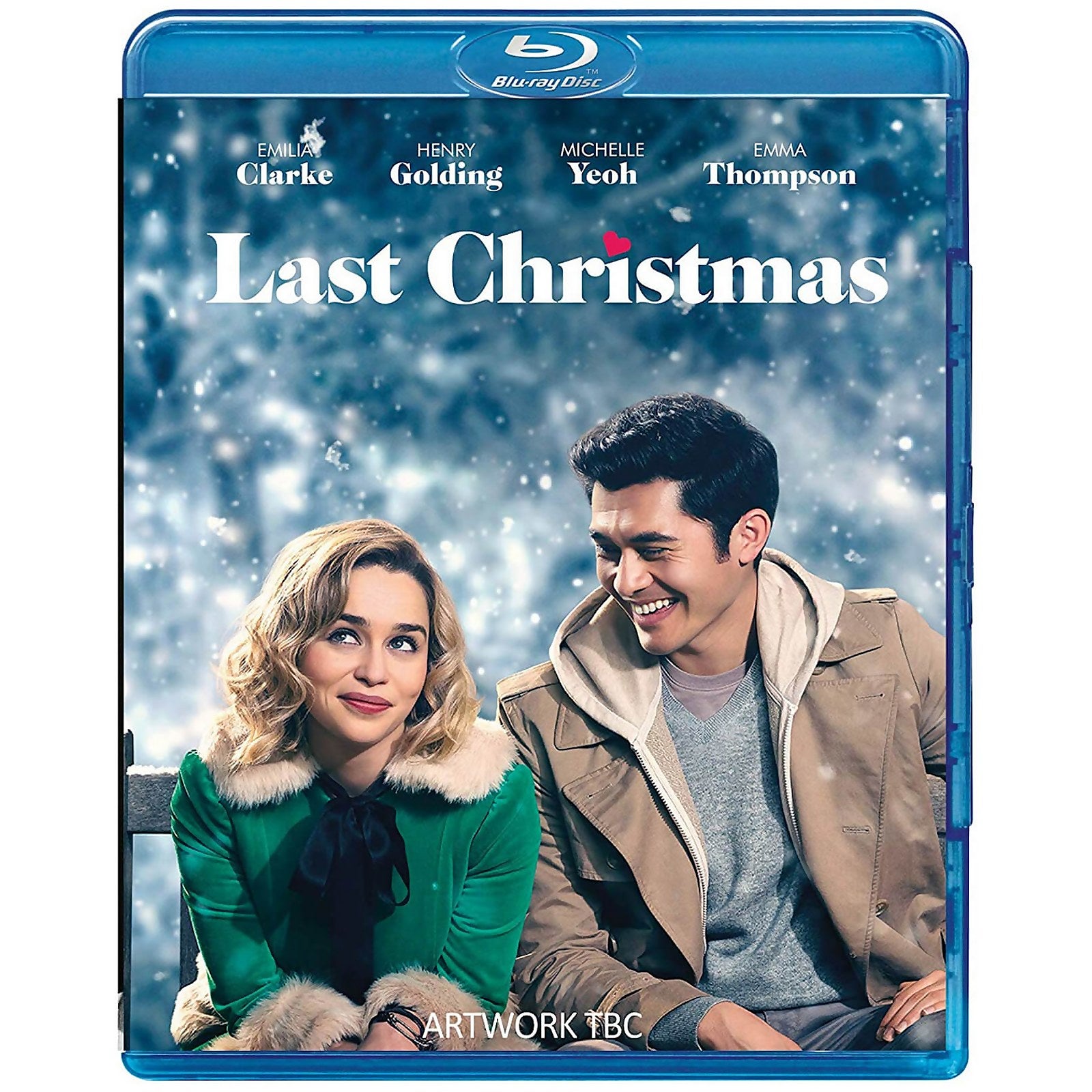 Letzte Weihnachten von Universal Pictures
