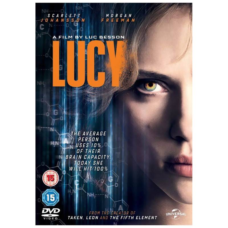 Lucy von Universal Pictures