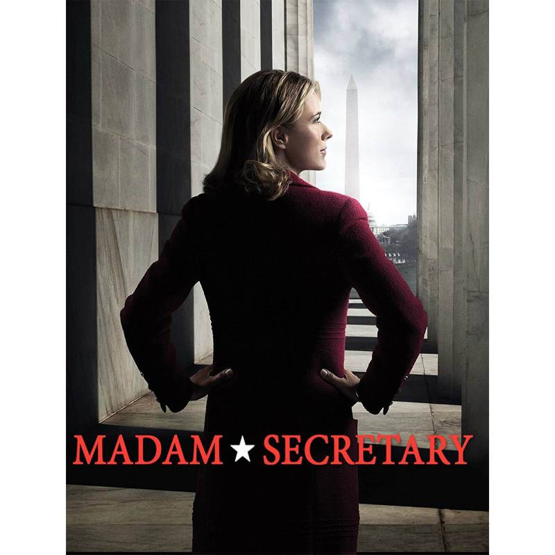 Madam Secretary - Season 3 von Universal Pictures