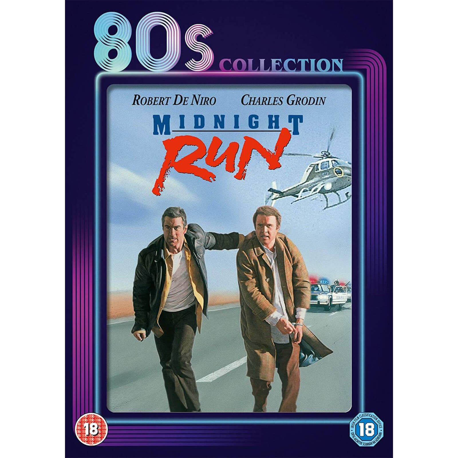 Midnight Run - 80er Jahre Kollektion von Universal Pictures