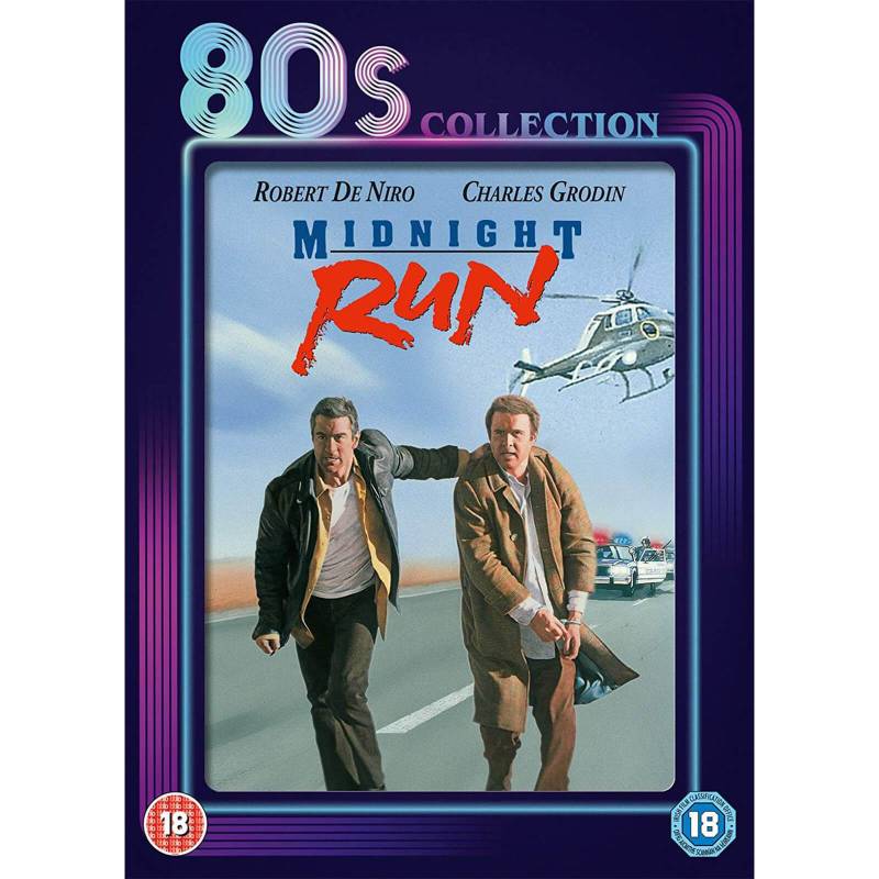 Midnight Run - 80er Jahre Kollektion Midnight Run - 80er Jahre Kollektion von Universal Pictures