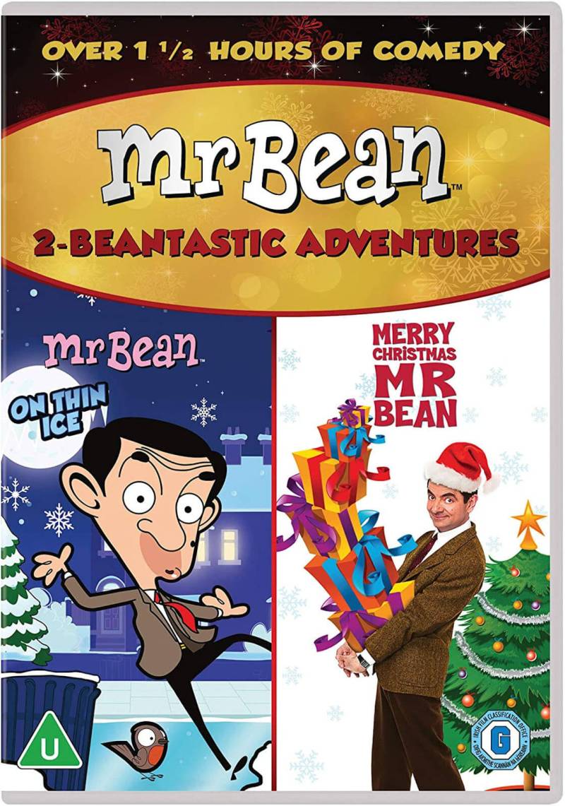 Mr Bean 2-Beantastic Adventures von Universal Pictures