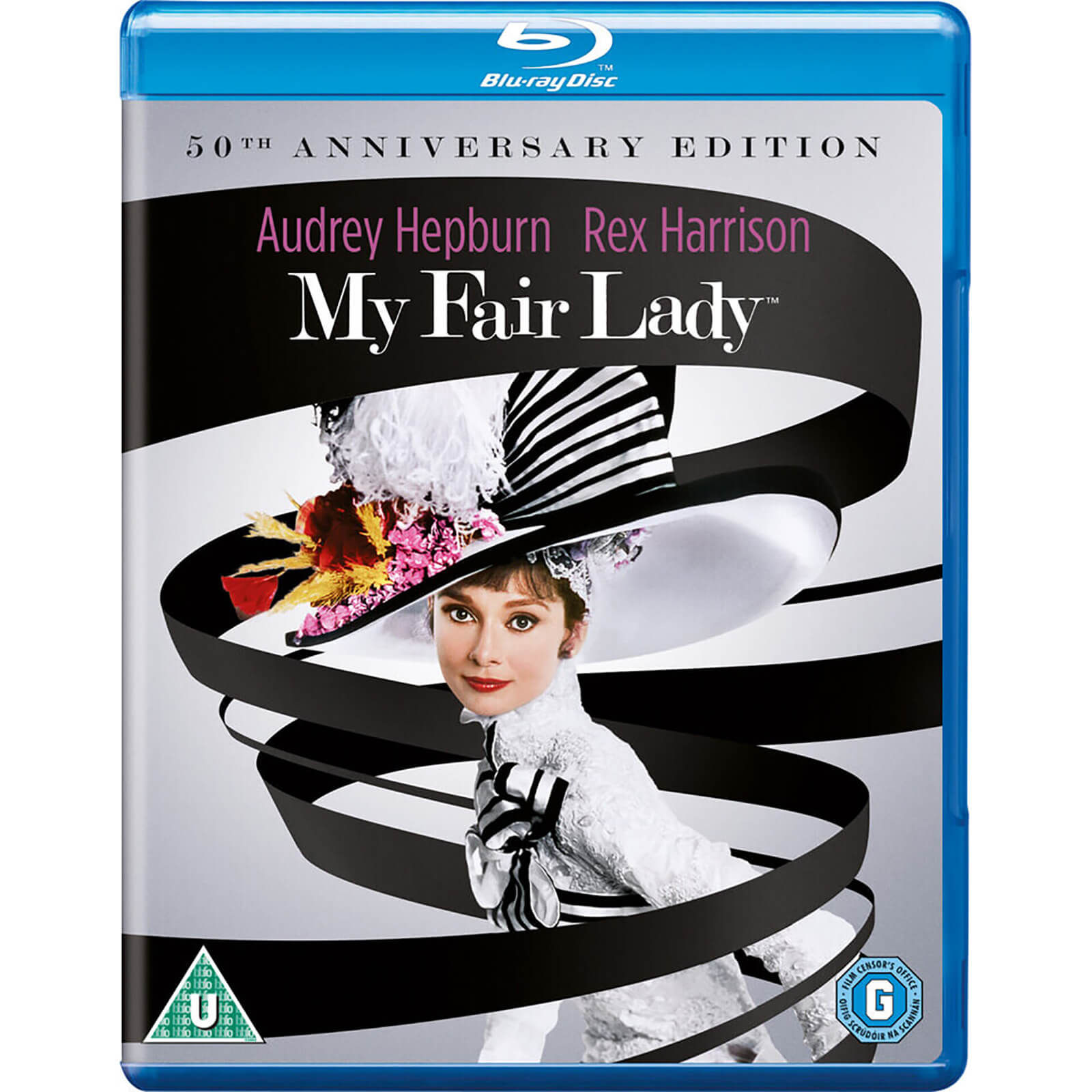 My Fair Lady - Restaurierung zum 50. Jahrestag My Fair Lady - Restaurierung zum 50. Jahrestag von Universal Pictures