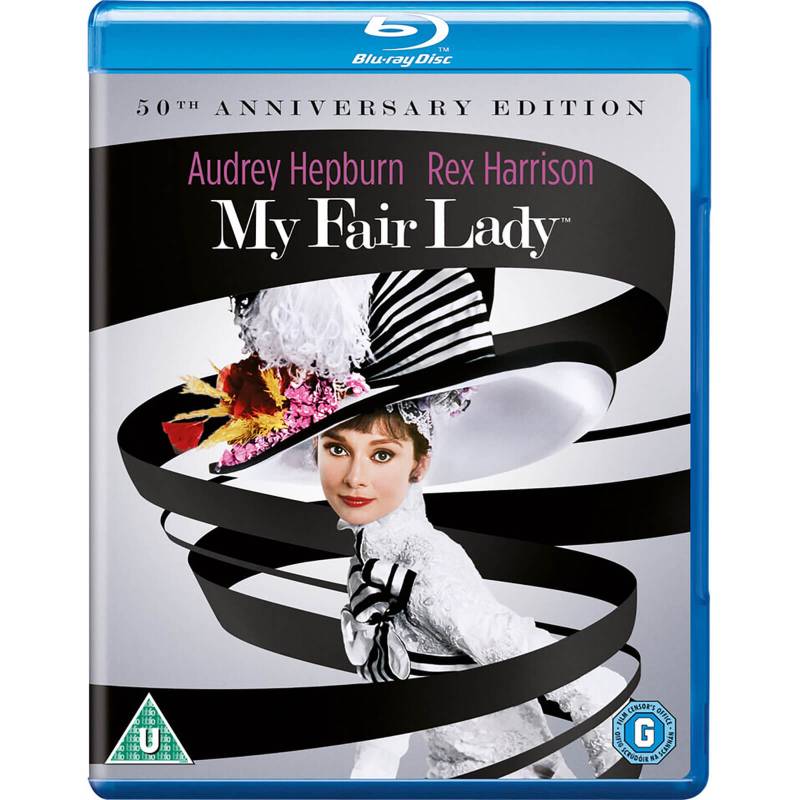 My Fair Lady - Restaurierung zum 50. Jahrestag von Universal Pictures