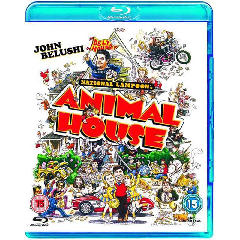 National Lampoons Animal House von Universal Pictures