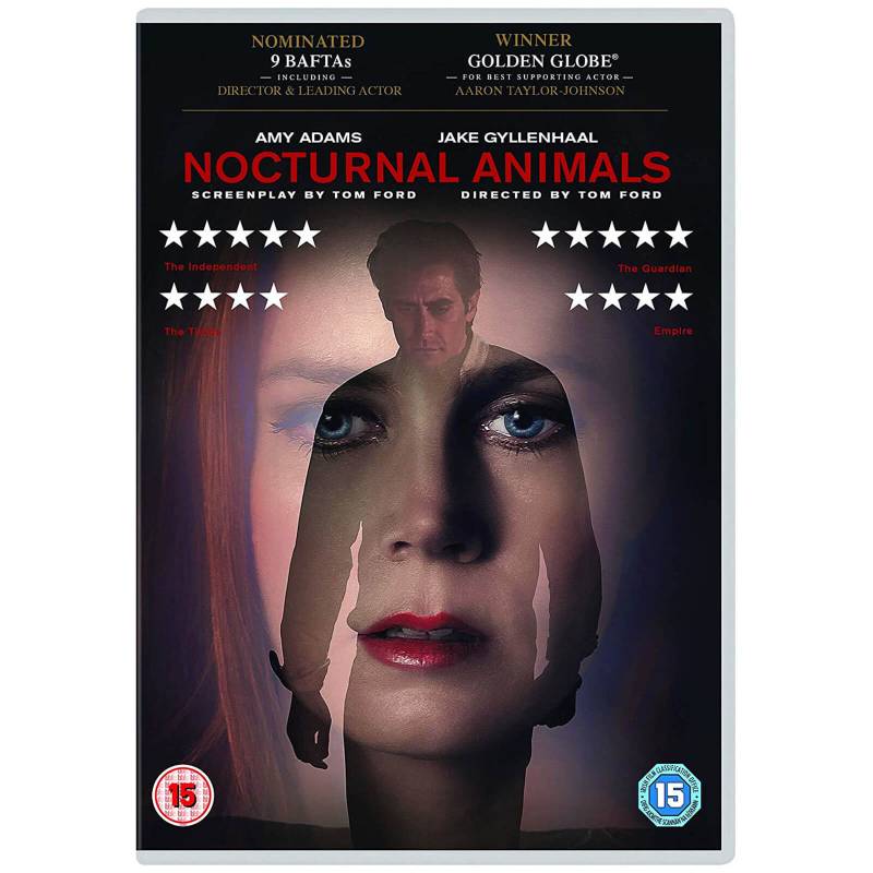 Nocturnal Animals (mit digitalem Download) von Universal Pictures