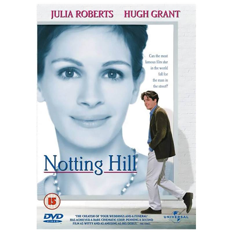 Notting Hill von Universal Pictures
