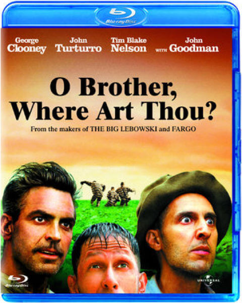 O Brother Where Art Thou von Universal Pictures