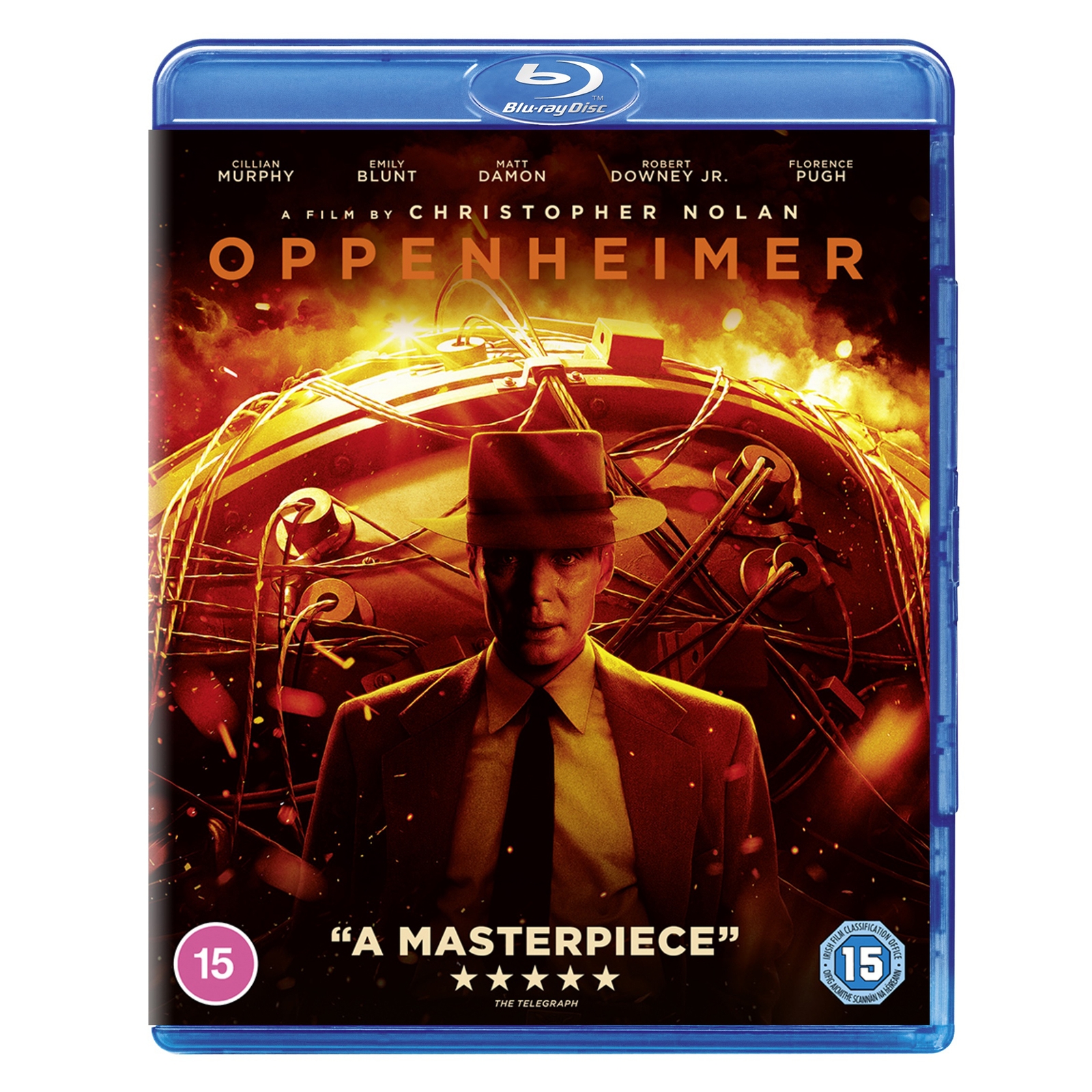 Oppenheimer Oppenheimer von Universal Pictures