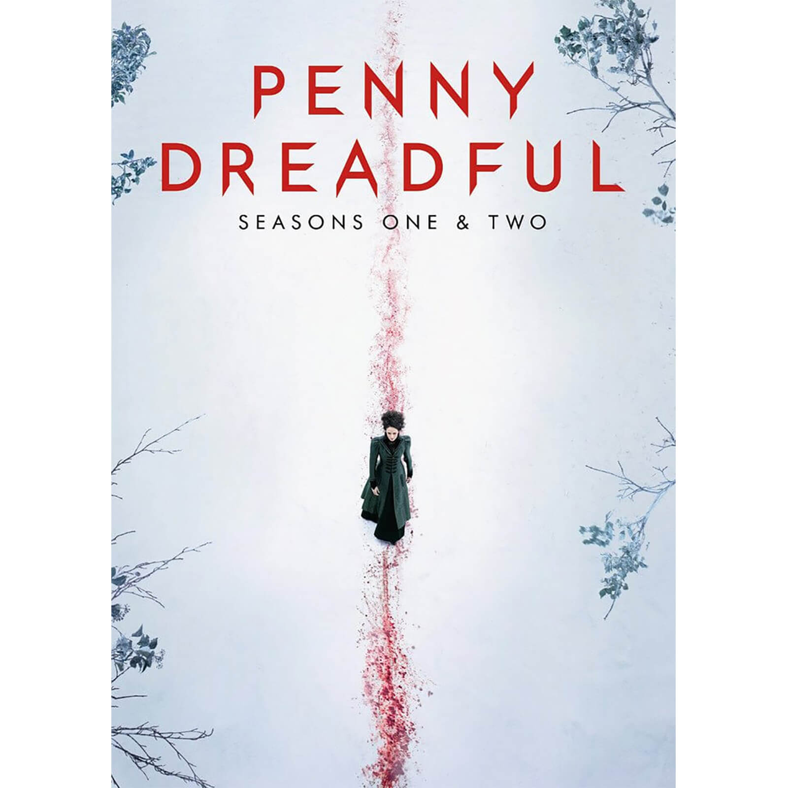 Penny Dreadful - Staffel 1 und 2 Penny Dreadful - Staffel 1 und 2 von Universal Pictures