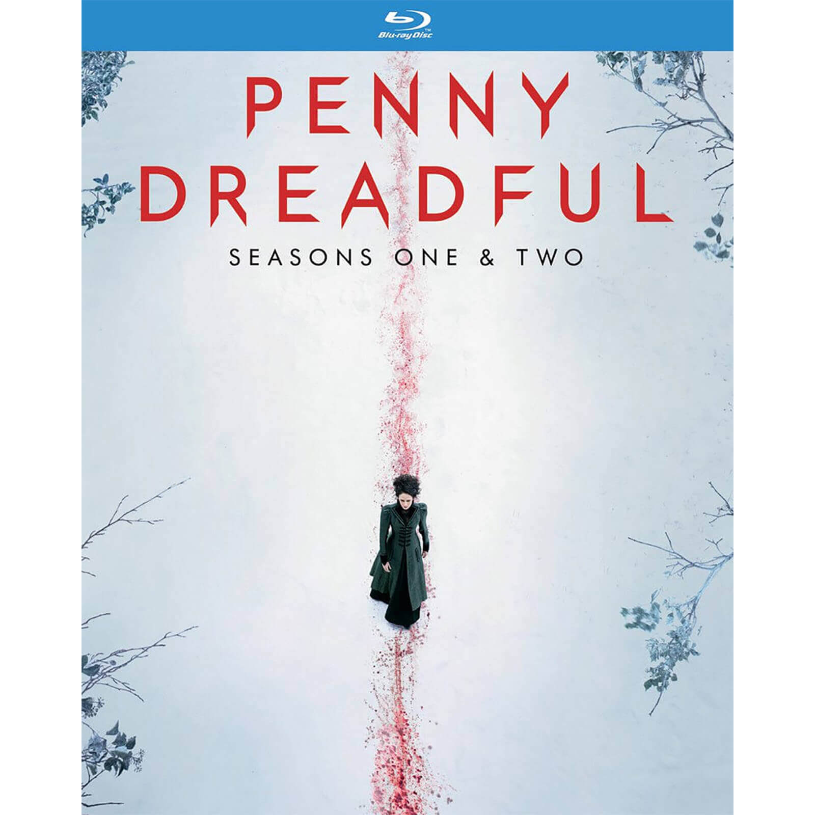 Penny Dreadful - Staffel 1 und 2 Penny Dreadful - Staffel 1 und 2 von Universal Pictures