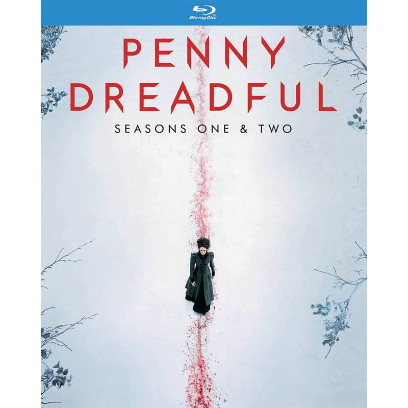 Penny Dreadful - Staffel 1 und 2 von Universal Pictures