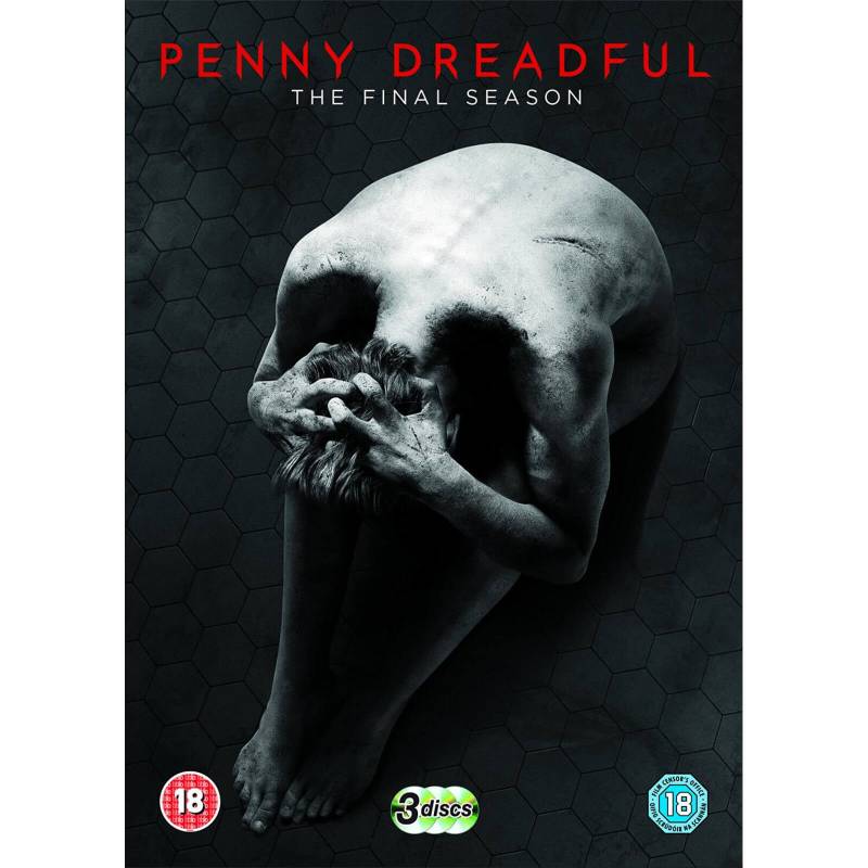 Penny Dreadful - Staffel 3 von Universal Pictures