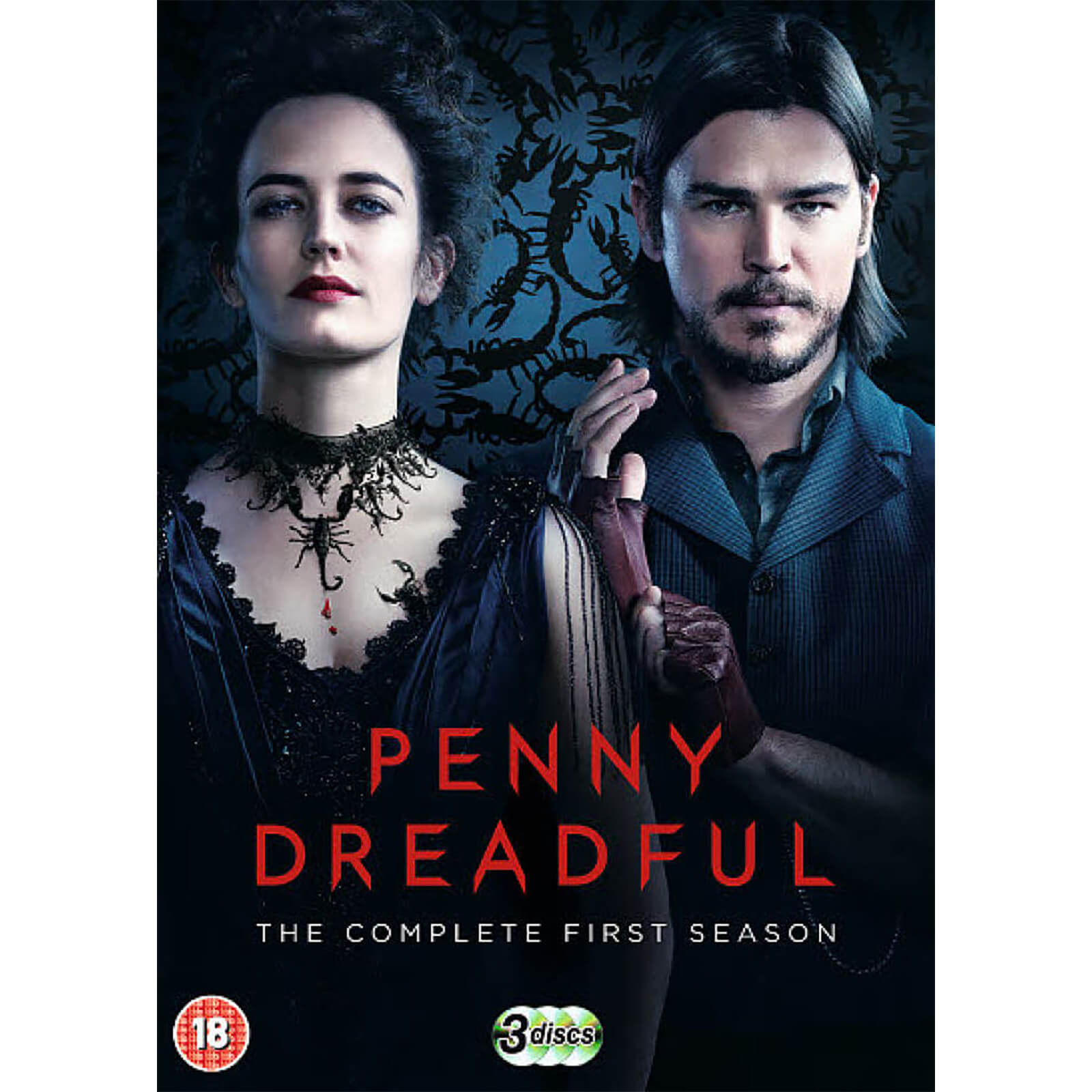 Penny Dreadful von Universal Pictures