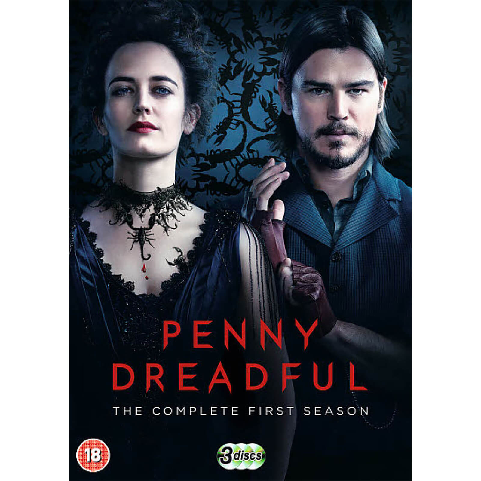 Penny Dreadful Penny Dreadful von Universal Pictures