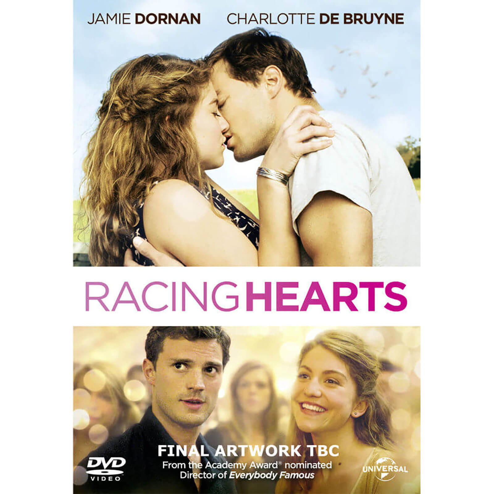 Racing Hearts von Universal Pictures