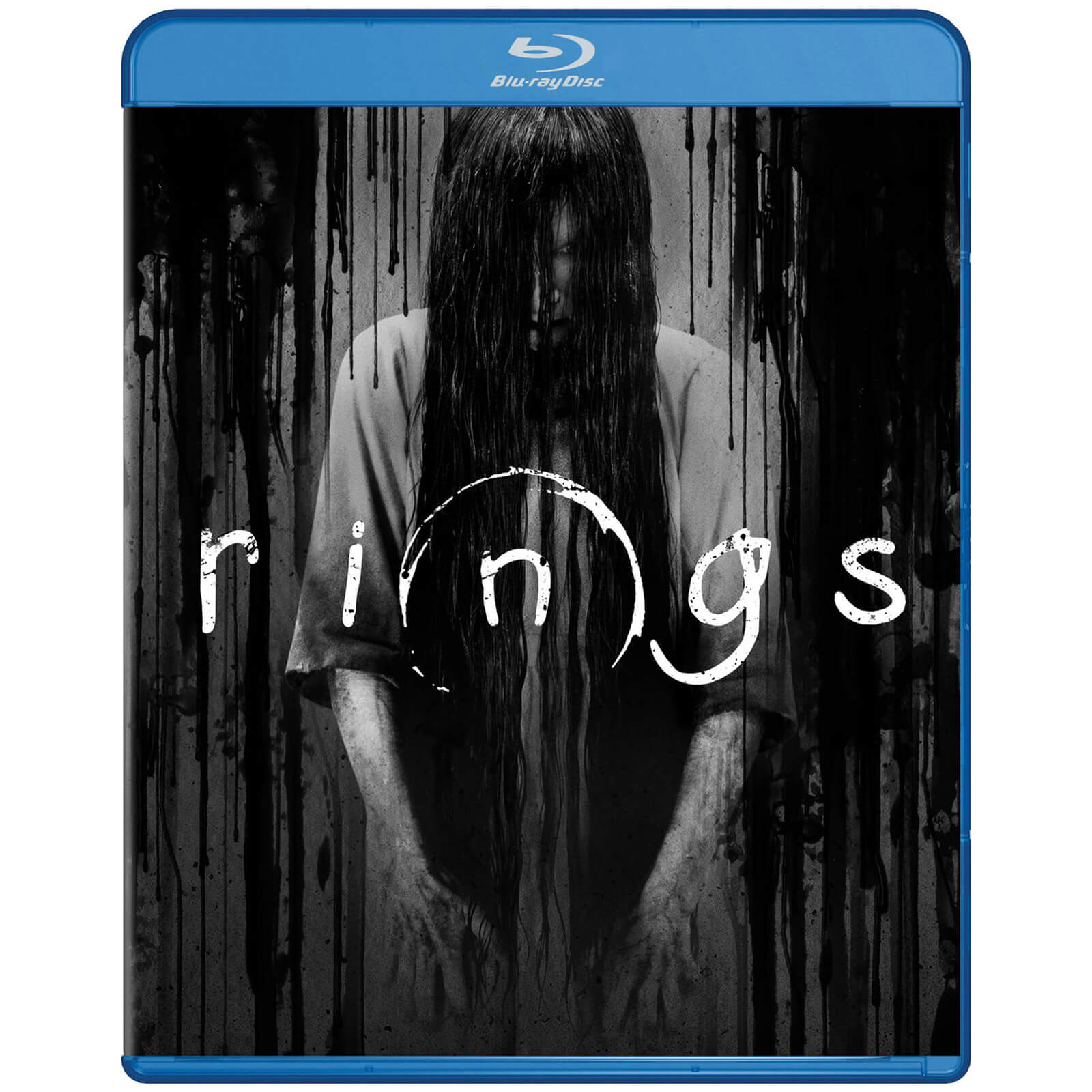 Rings (includes iTunes) von Universal Pictures