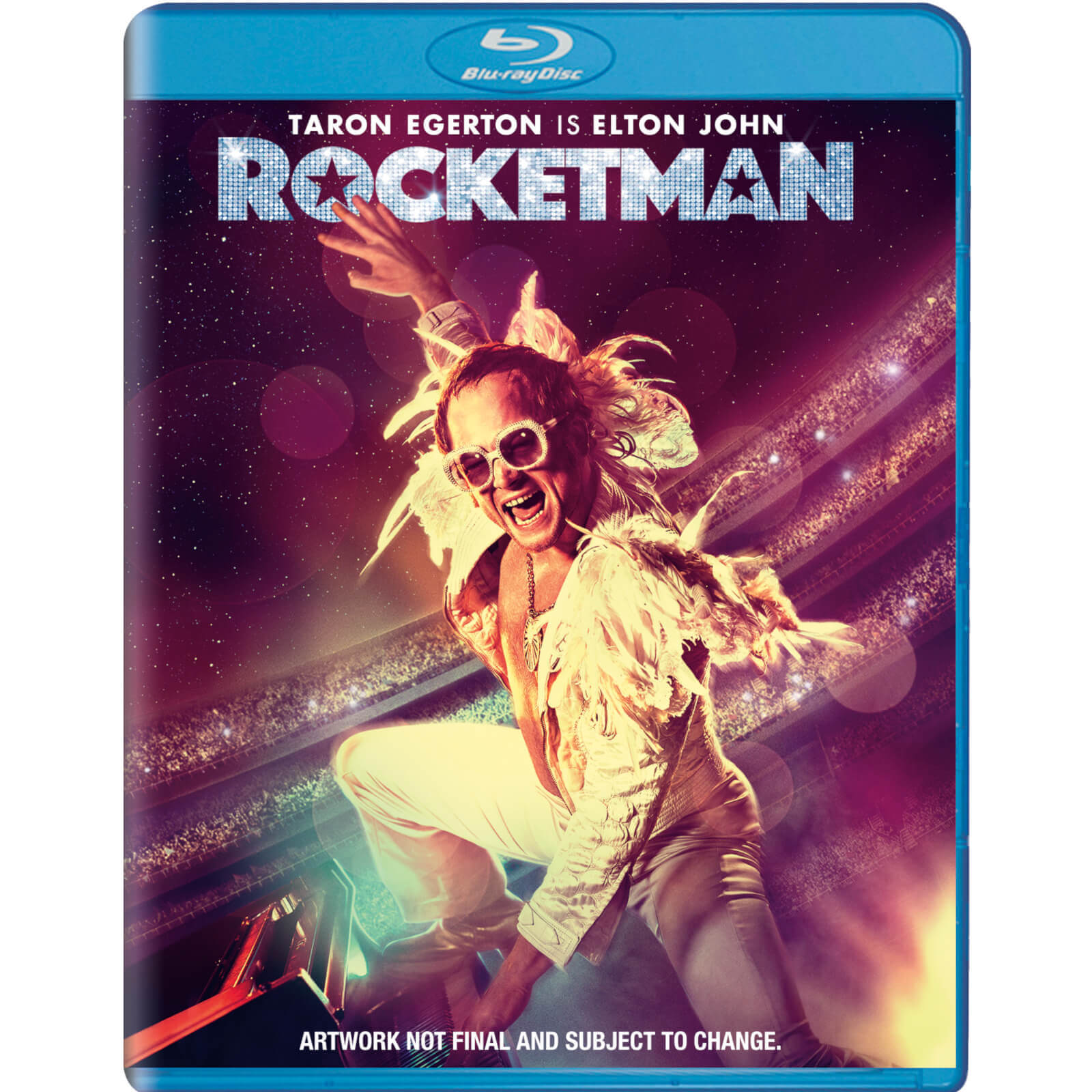 Rocketman Rocketman von Universal Pictures