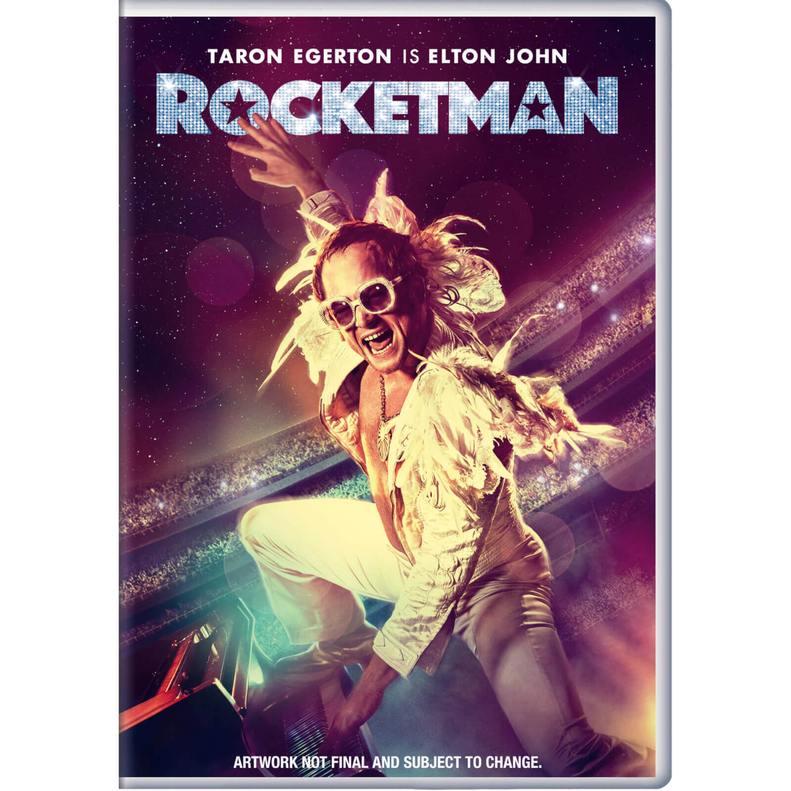 Rocketman Rocketman von Universal Pictures
