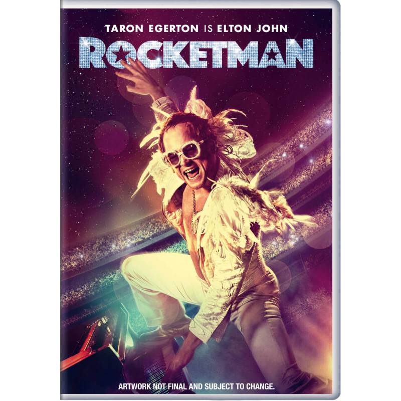 Rocketman von Universal Pictures