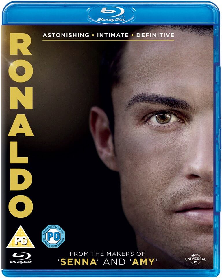 Ronaldo von Universal Pictures