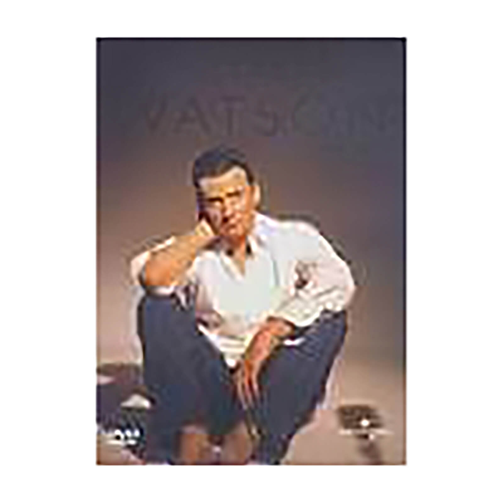 Russell Watson - Live In New Zealand Russell Watson - Live In New Zealand von Universal Pictures