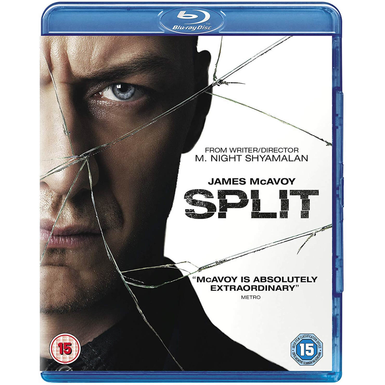 Split (inkl. digitalem Download) von Universal Pictures