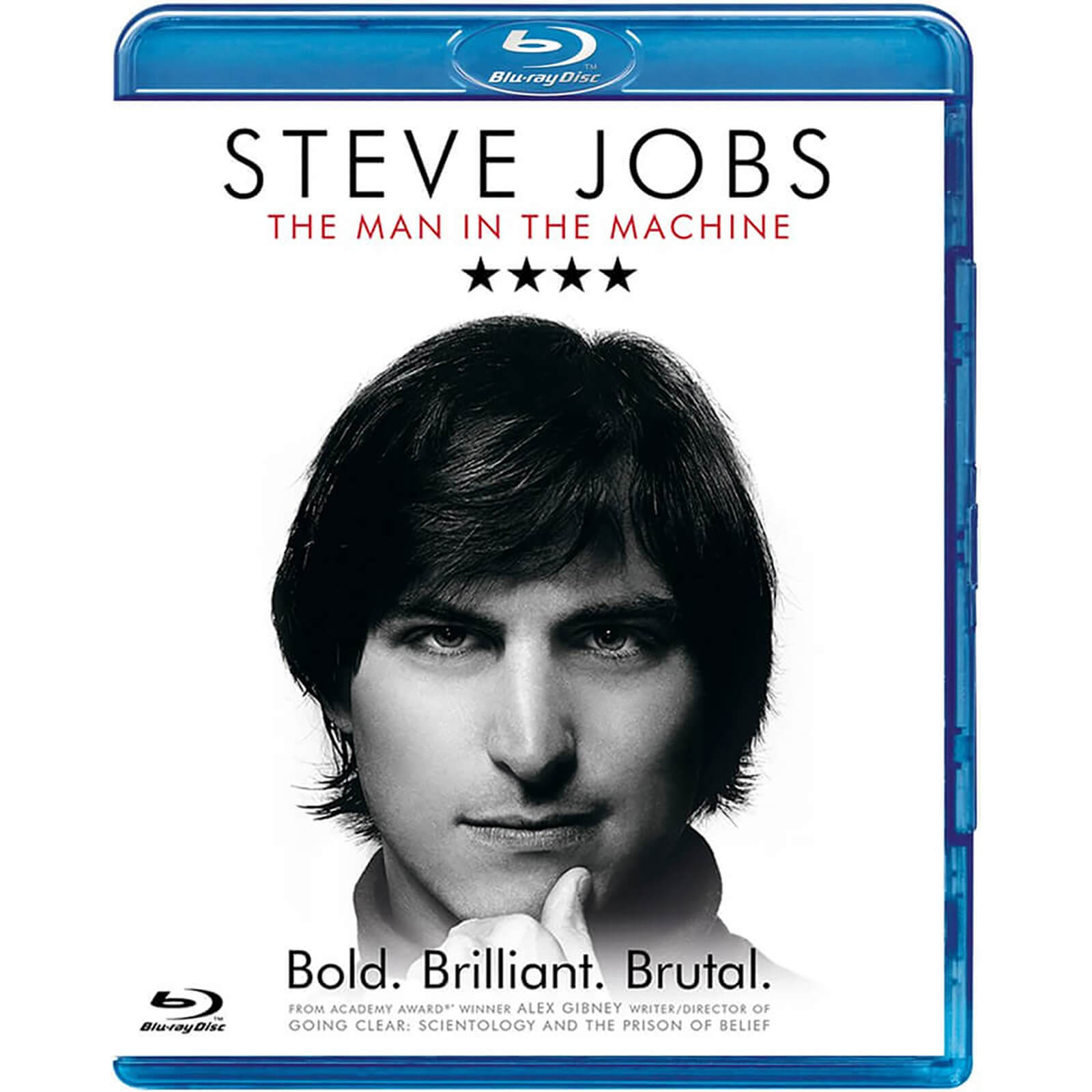 Steve Jobs The Man In The Machine Steve Jobs The Man In The Machine von Universal Pictures