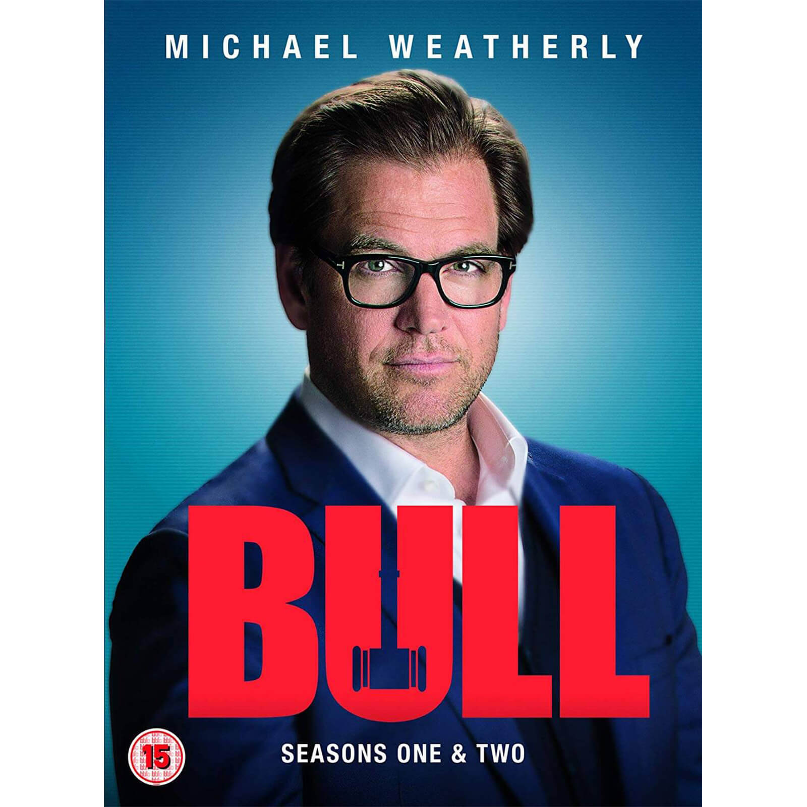 Stier Saison 1-2 Stier Saison 1-2 von Universal Pictures