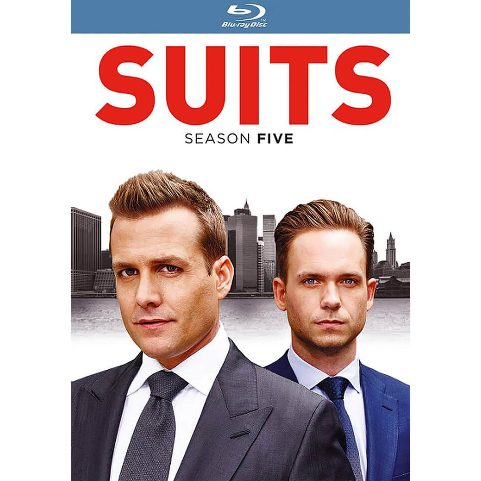 Suits - Season 5 von Universal Pictures