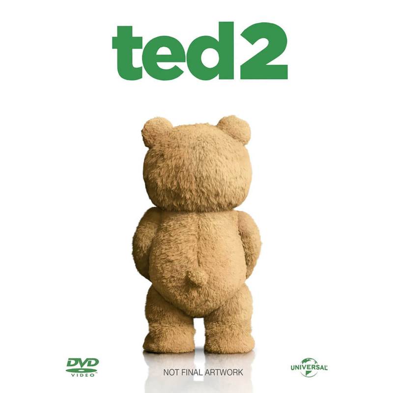 Ted 2 von Universal Pictures