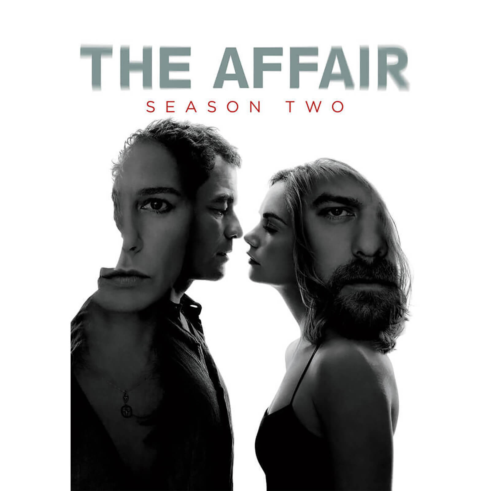 The Affair - Season 2 The Affair - Season 2 von Universal Pictures