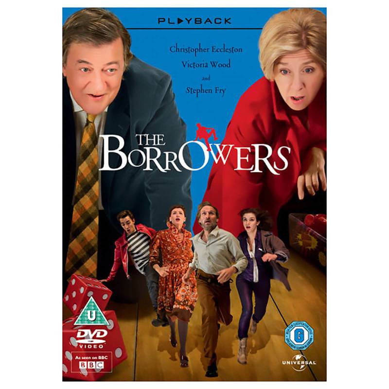 The Borrowers von Universal Pictures