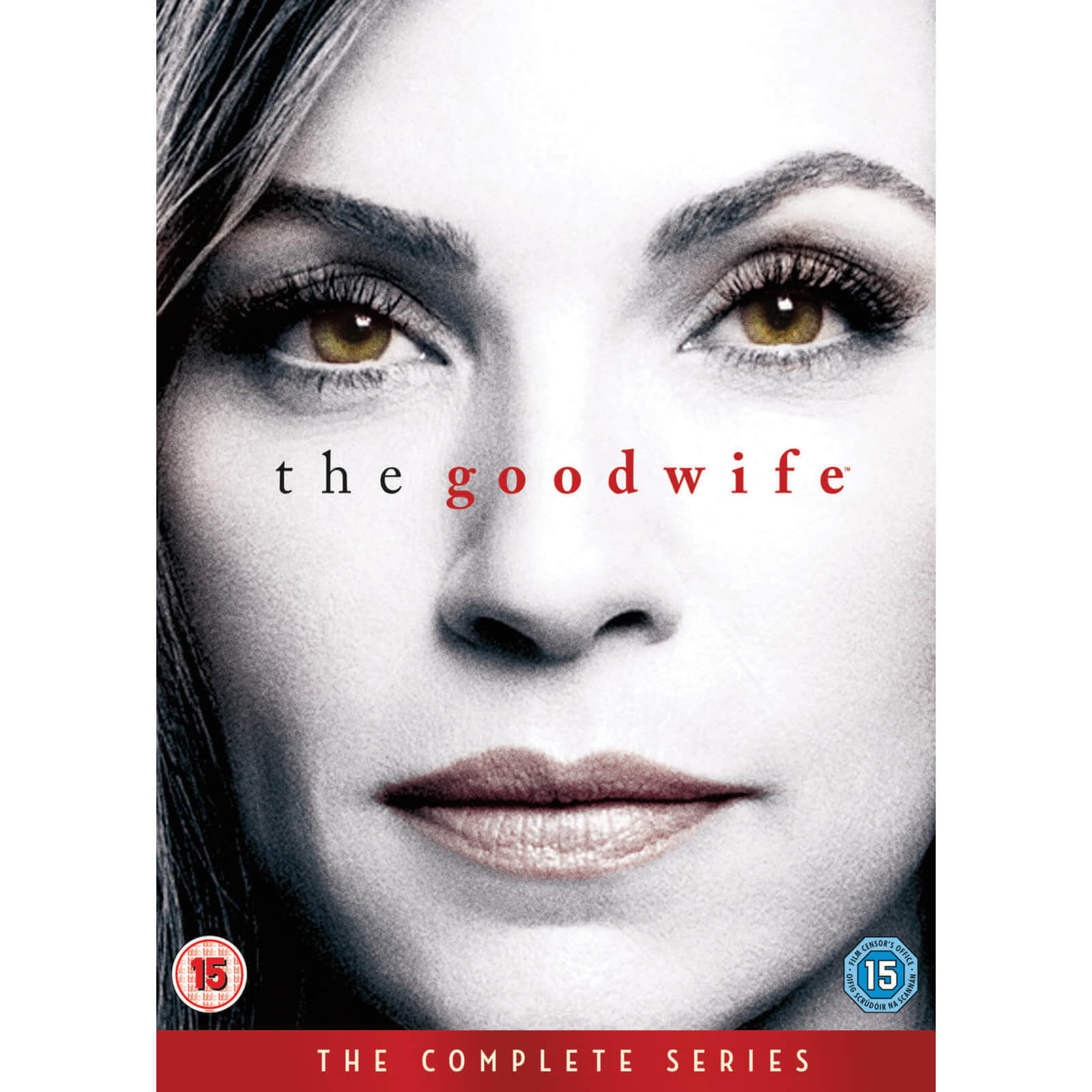 The Good Wife: Staffel 1-7 Box-Set The Good Wife: Staffel 1-7 Box-Set von Universal Pictures